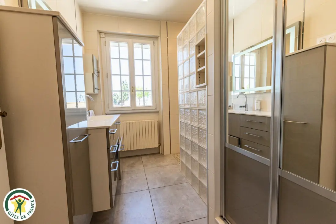 Gîte de France Gîte de la plaine champenoise 3 épis