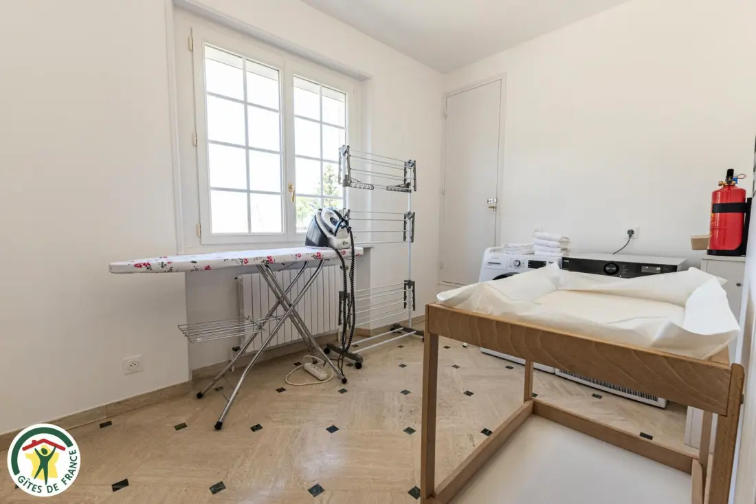 Gîte de France Gîte de la plaine champenoise 3 épis