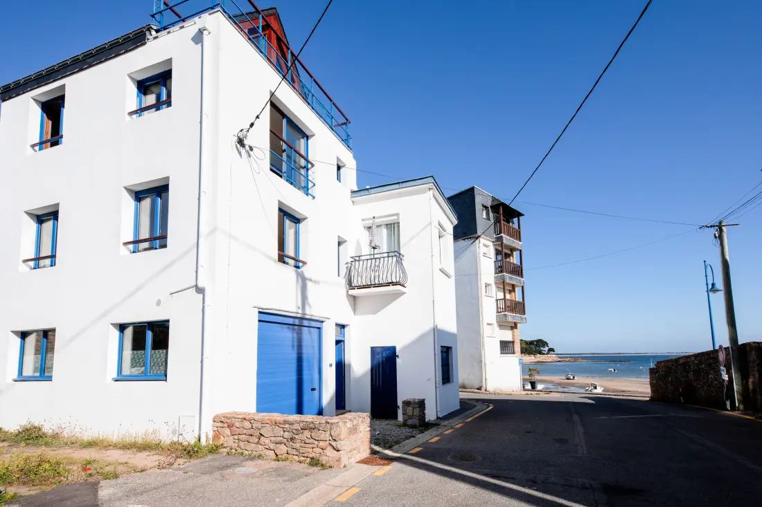 Maison à Saint Pierre Quiberon