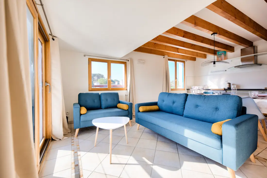 Maison à Saint Pierre Quiberon