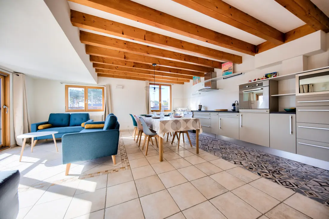 Maison à Saint Pierre Quiberon