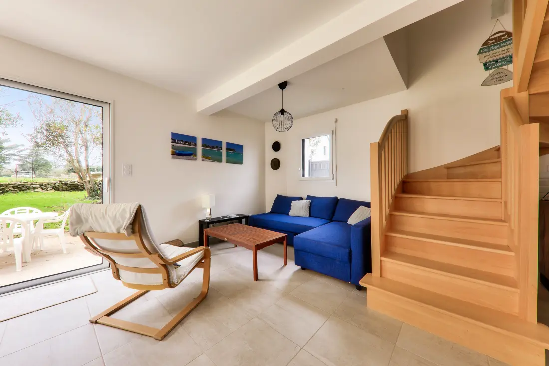 Maison à Saint Pierre Quiberon