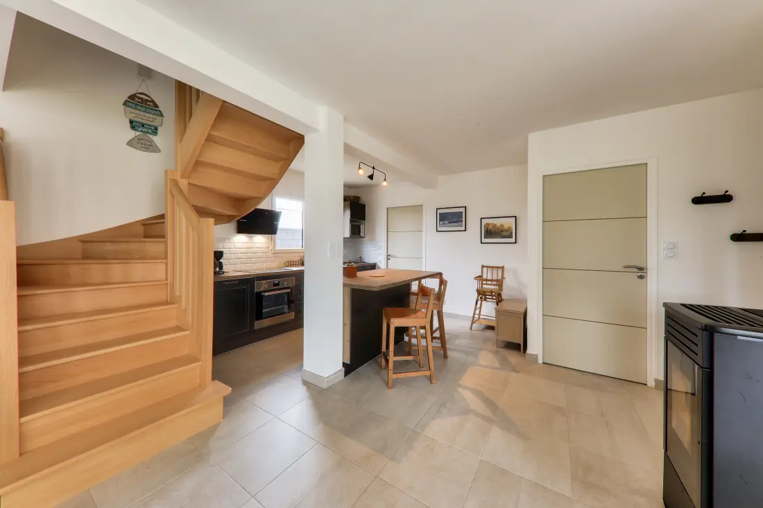 Maison à Saint Pierre Quiberon
