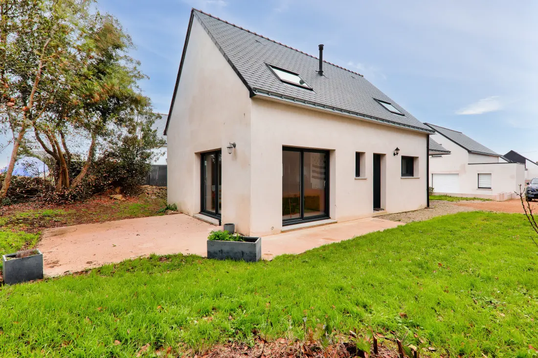 Maison à Saint Pierre Quiberon