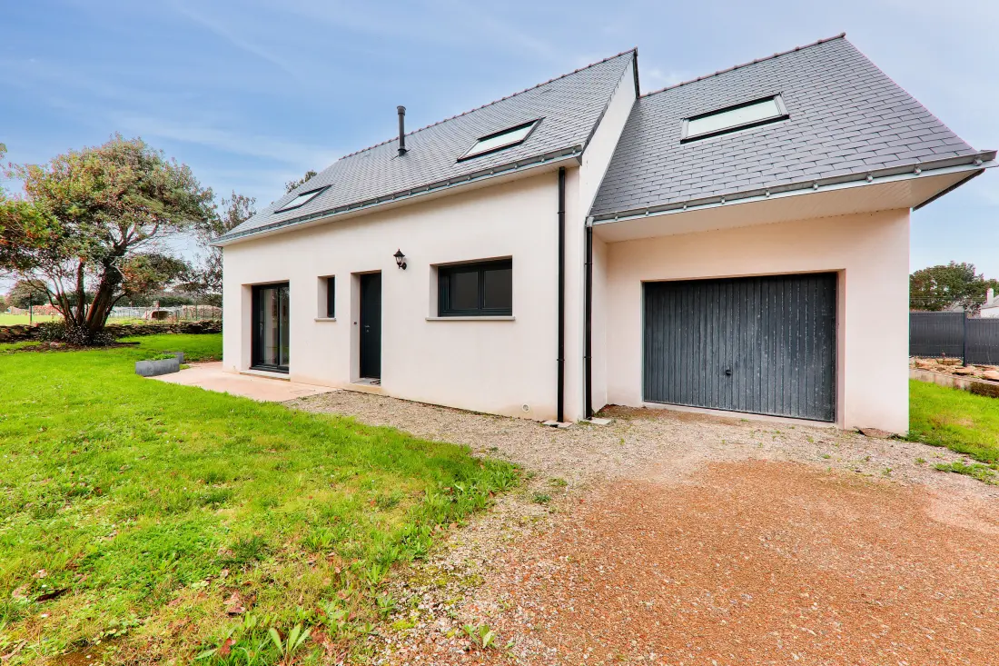 Maison à Saint Pierre Quiberon