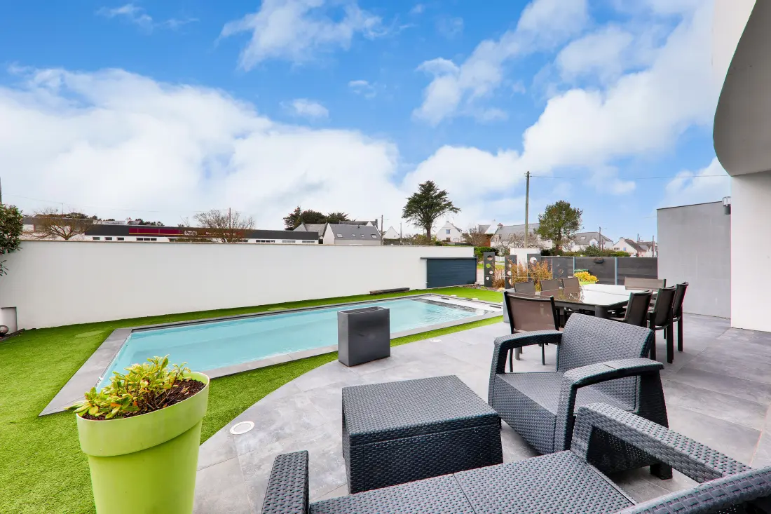 Maison à Saint Pierre Quiberon