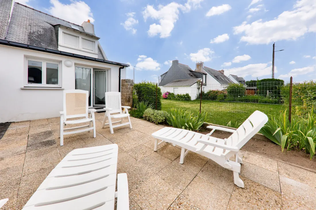 Maison à Saint Pierre Quiberon