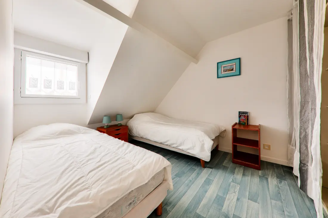 Maison à Saint Pierre Quiberon