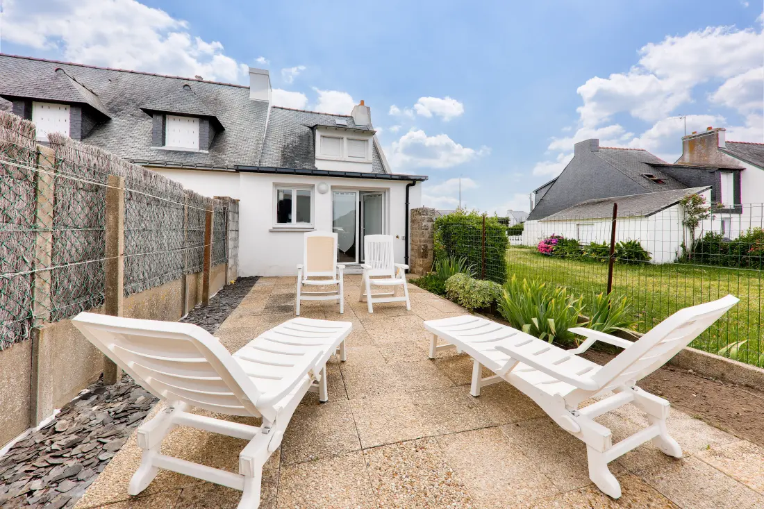 Maison à Saint Pierre Quiberon