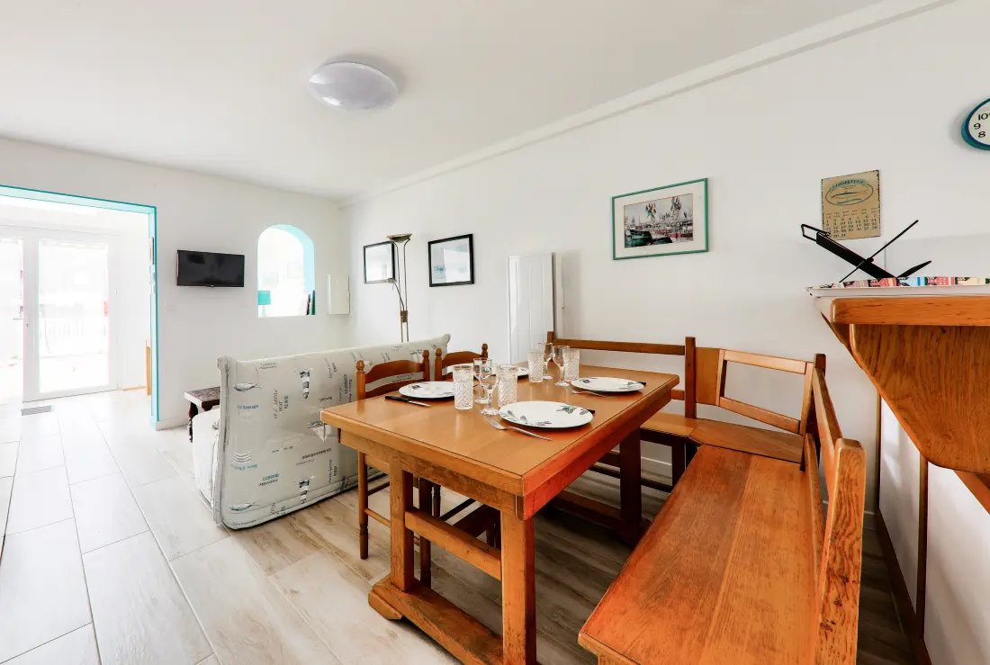Maison à Saint Pierre Quiberon