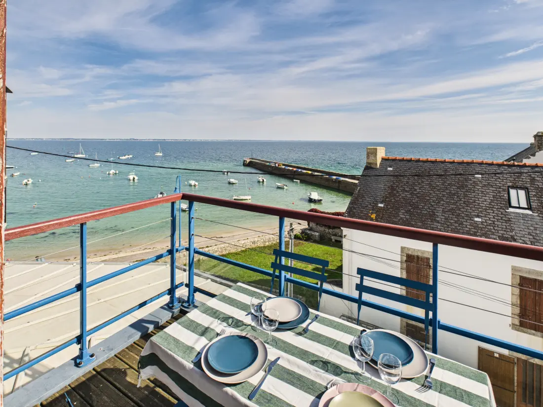 Maison à Saint Pierre Quiberon