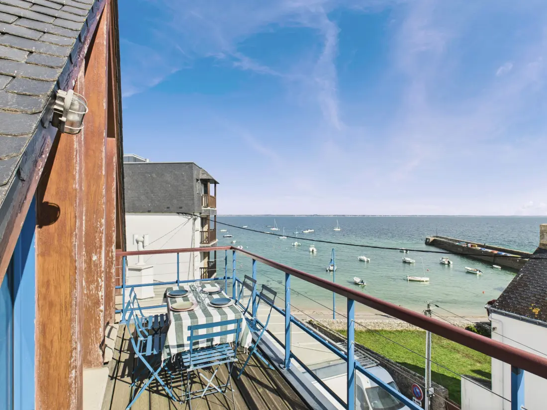 Maison à Saint Pierre Quiberon