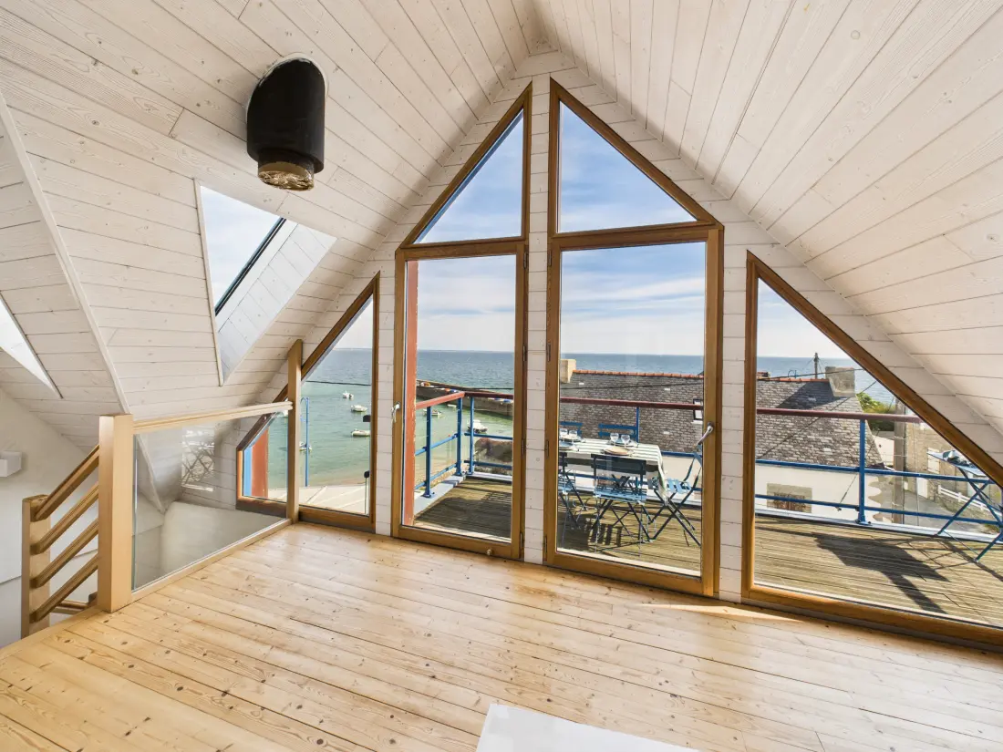 Maison à Saint Pierre Quiberon