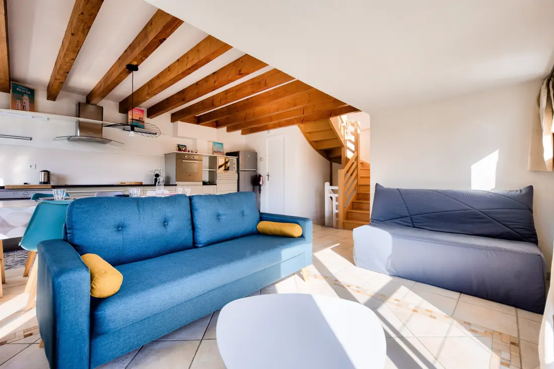 Maison à Saint Pierre Quiberon