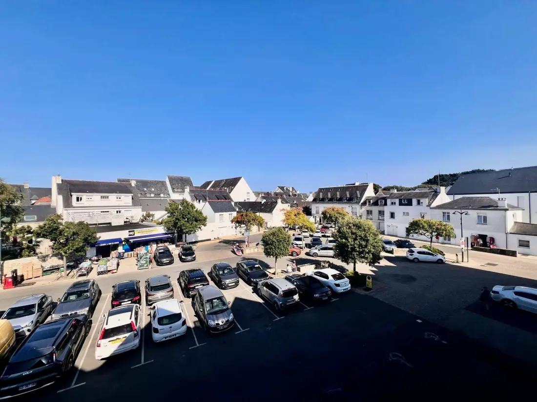 Résidence Cote Baie