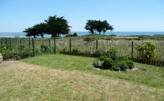 Residenz 509-soulac Sur Mer