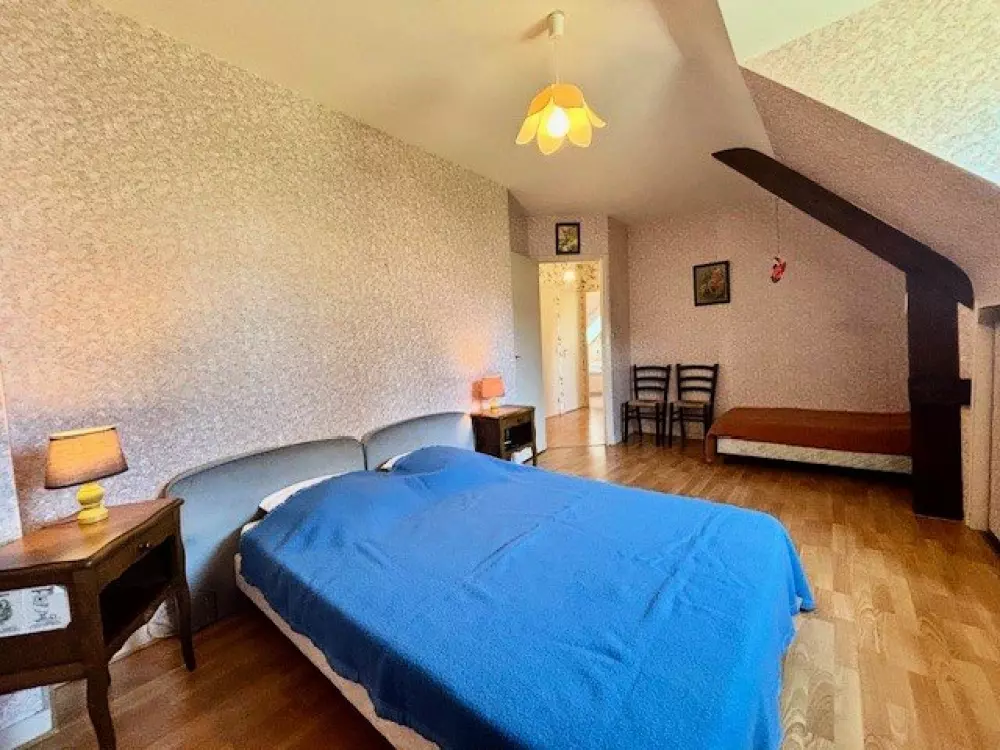 Résidence Kerhostin