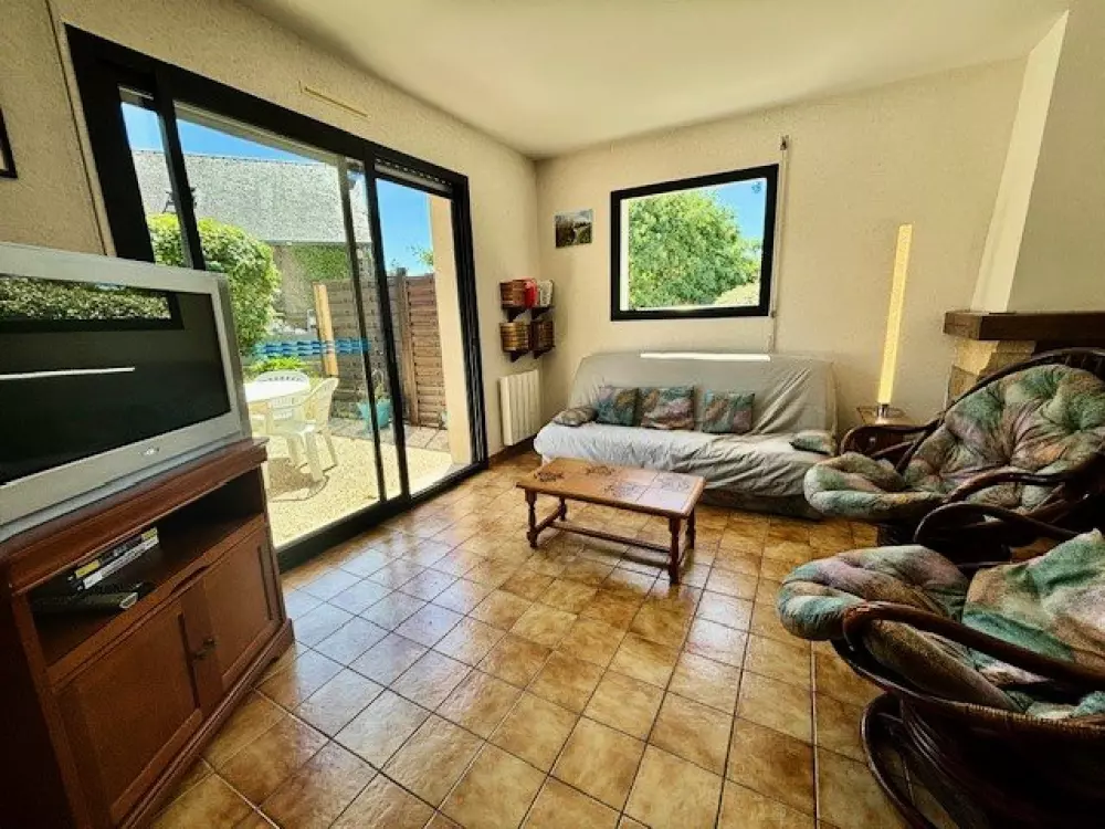 Résidence Kerhostin