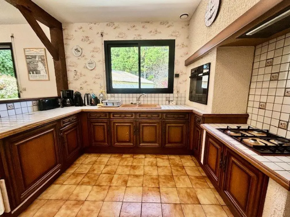 Résidence Kerhostin