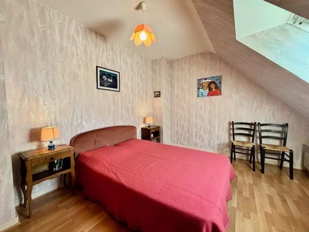 Résidence Kerhostin