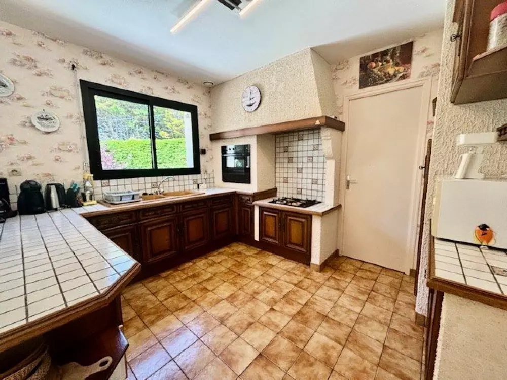 Résidence Kerhostin