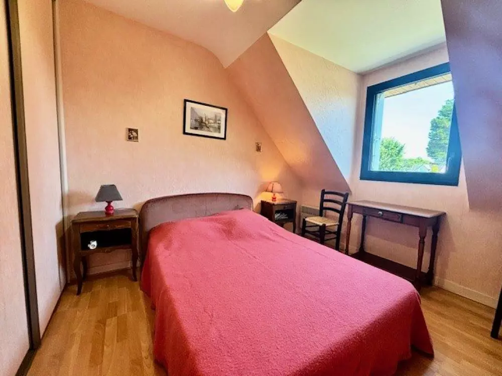 Résidence Kerhostin