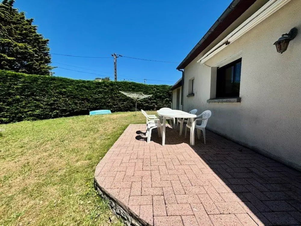 Résidence Kerhostin