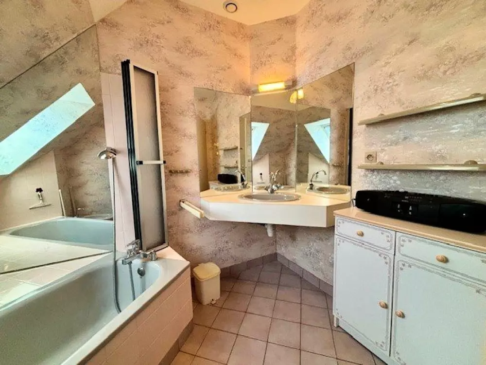 Résidence Kerhostin