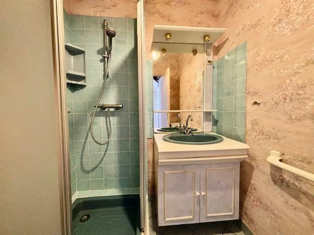 Résidence Kerhostin