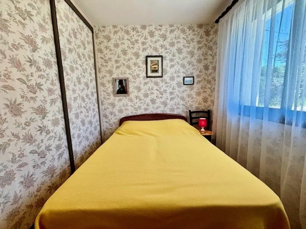 Résidence Kerhostin