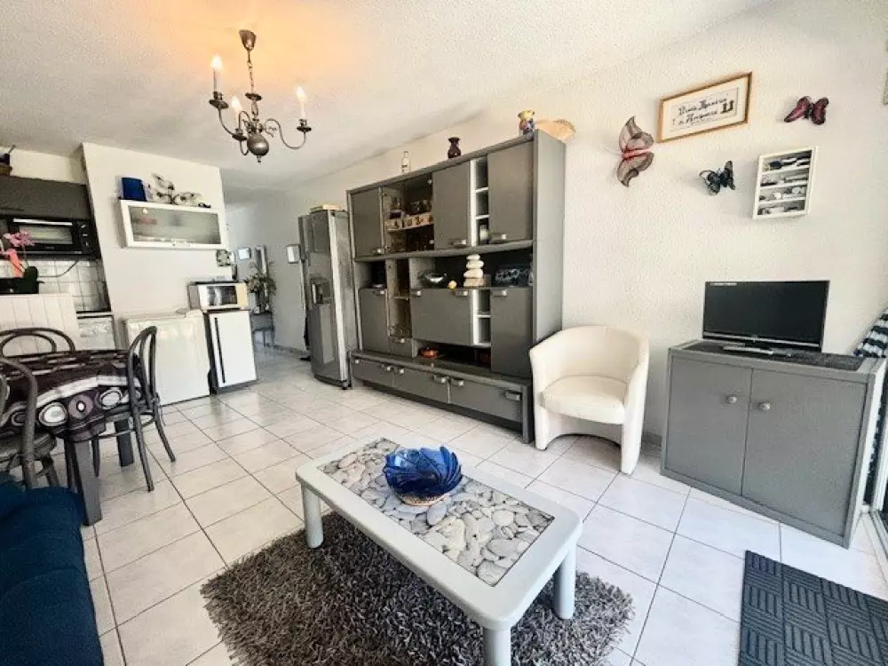 Résidence Plage Kerhostin