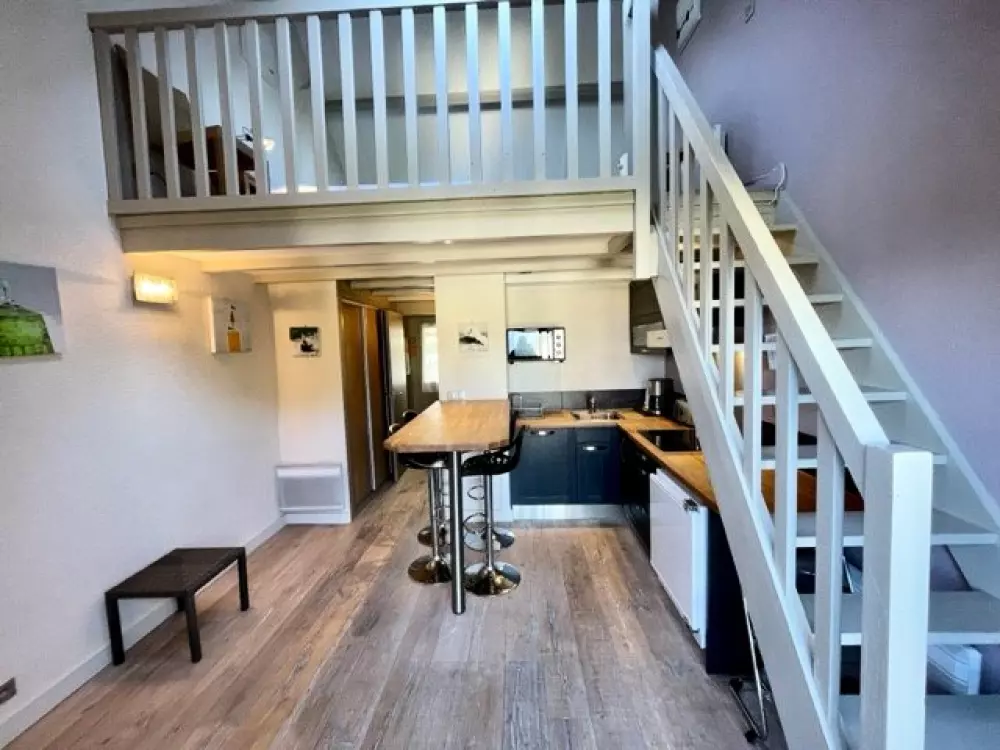 Résidence Plage Kerhostin