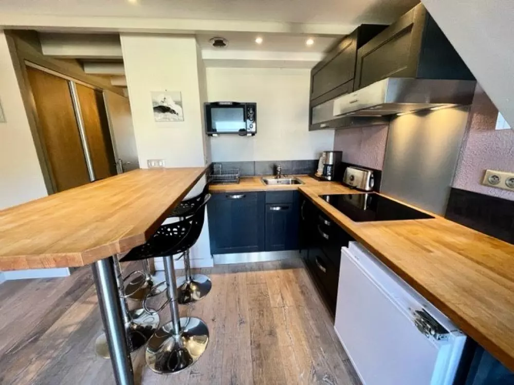 Résidence Plage Kerhostin