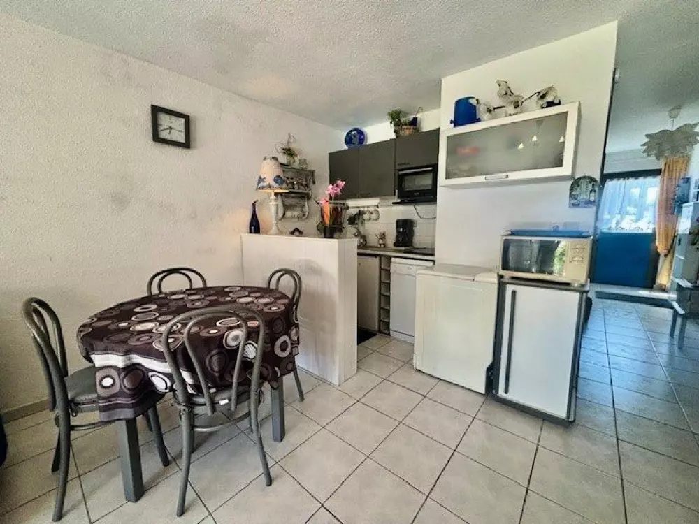 Résidence Plage Kerhostin