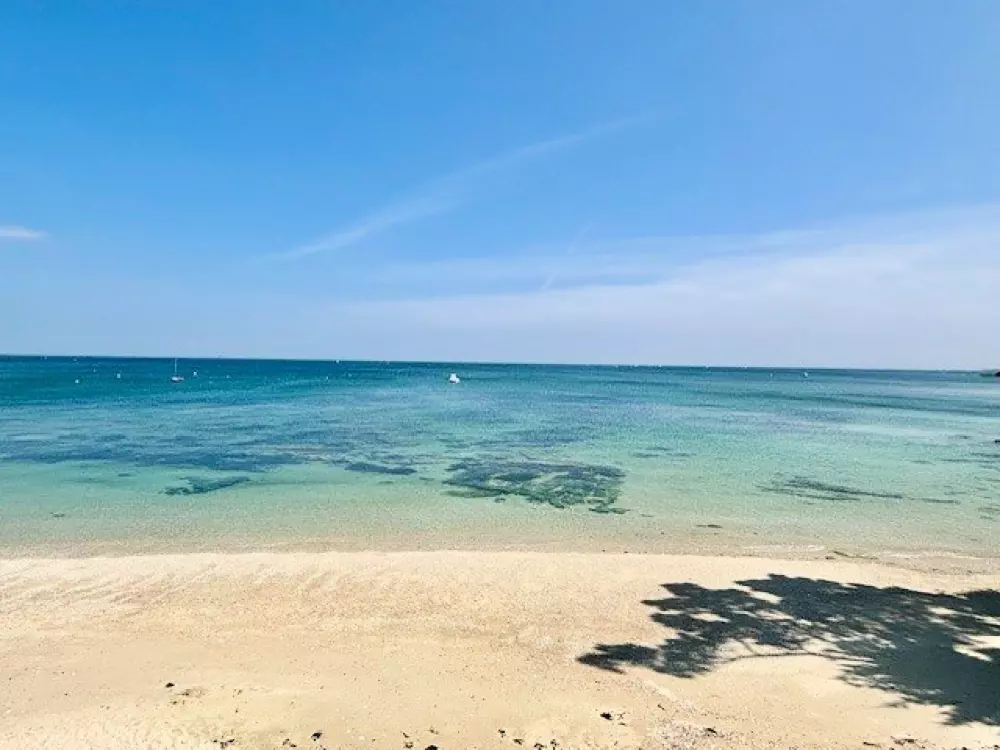 Résidence Plage Kerhostin