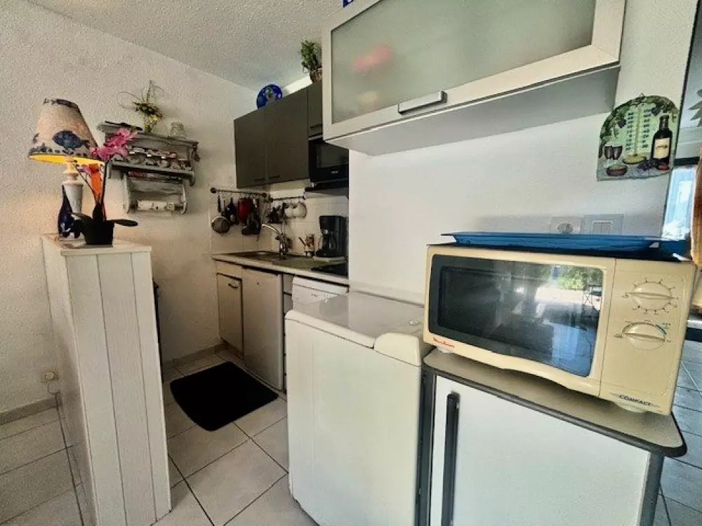 Résidence Plage Kerhostin