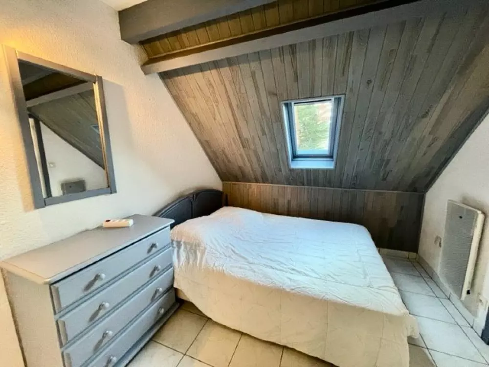 Résidence Plage Kerhostin