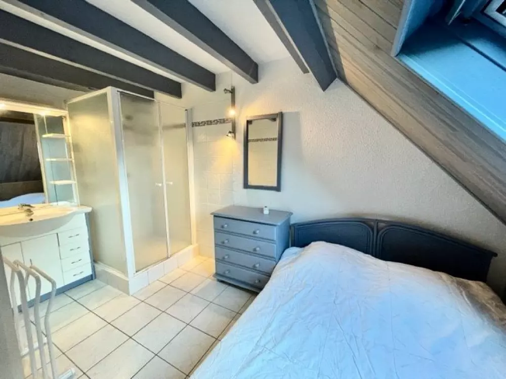 Résidence Plage Kerhostin