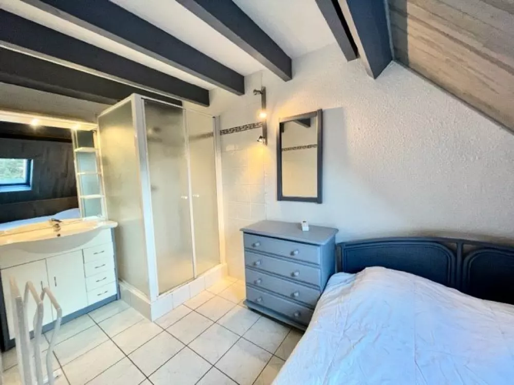 Résidence Plage Kerhostin