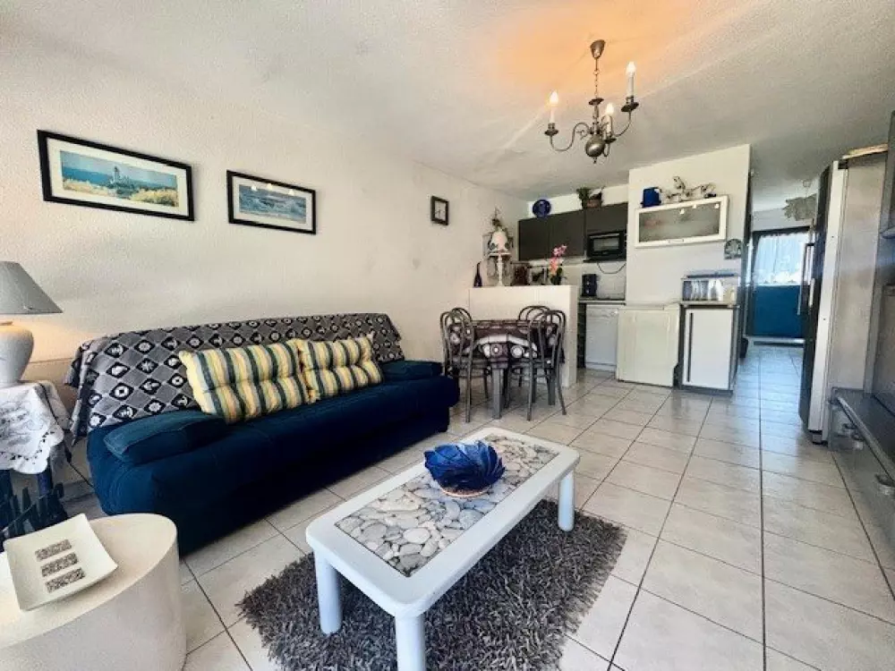 Résidence Plage Kerhostin