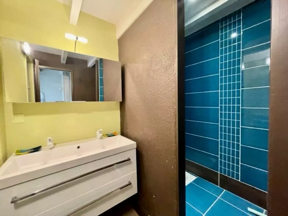 Résidence Plage Kerhostin