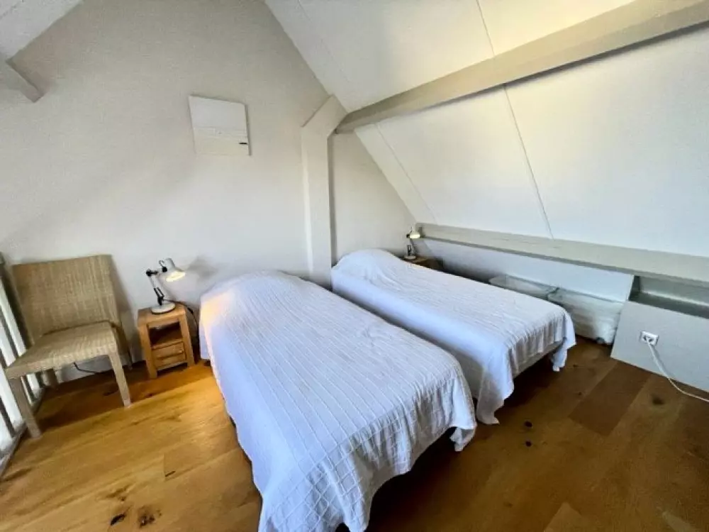 Résidence Plage Kerhostin