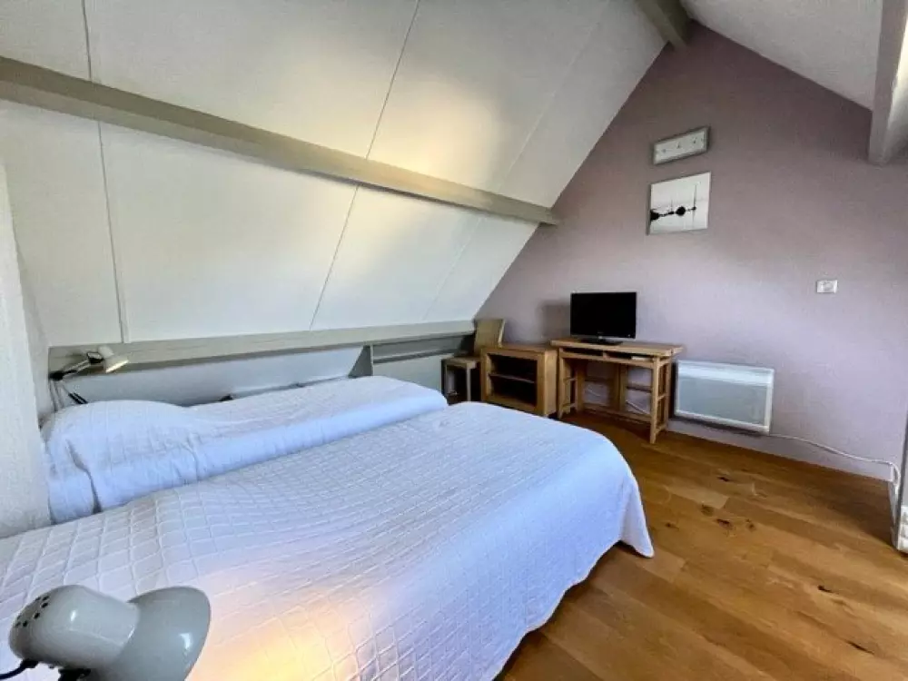 Résidence Plage Kerhostin