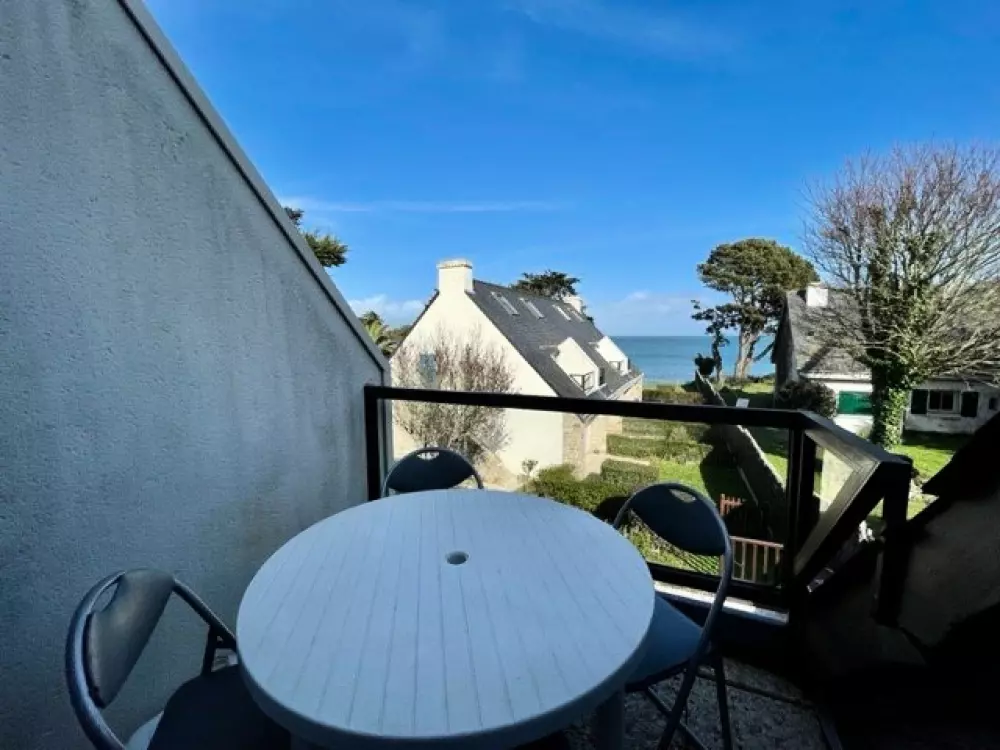 Résidence Plage Kerhostin