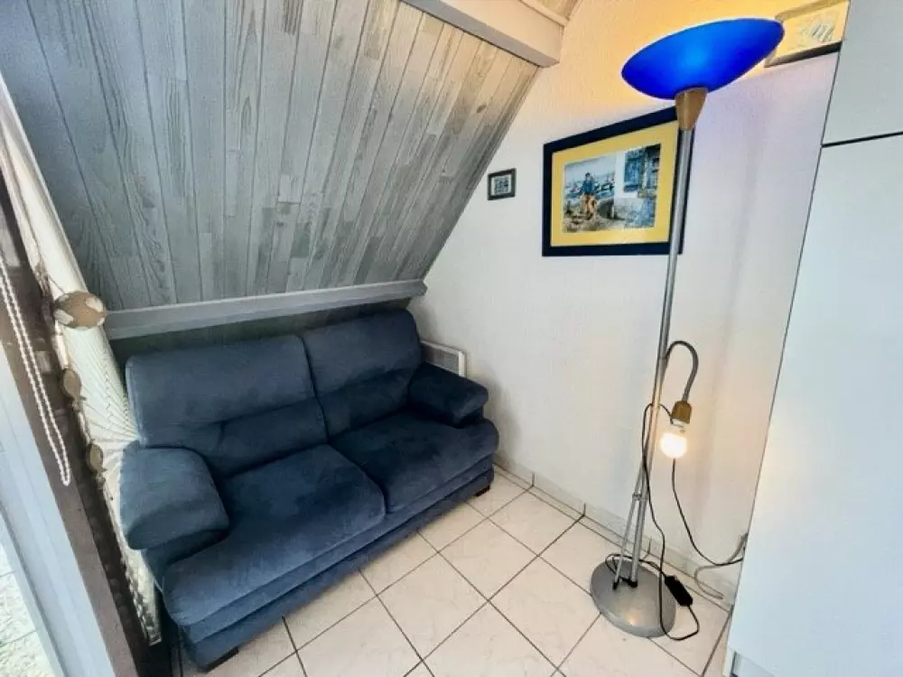 Résidence Plage Kerhostin