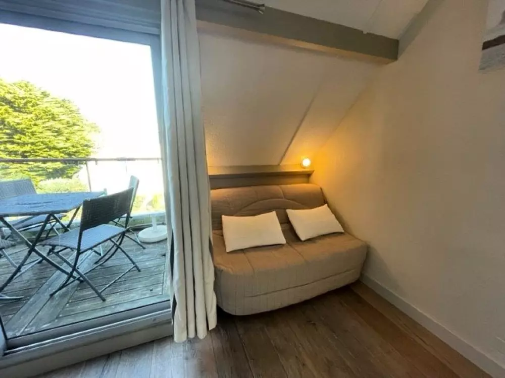 Résidence Plage Kerhostin