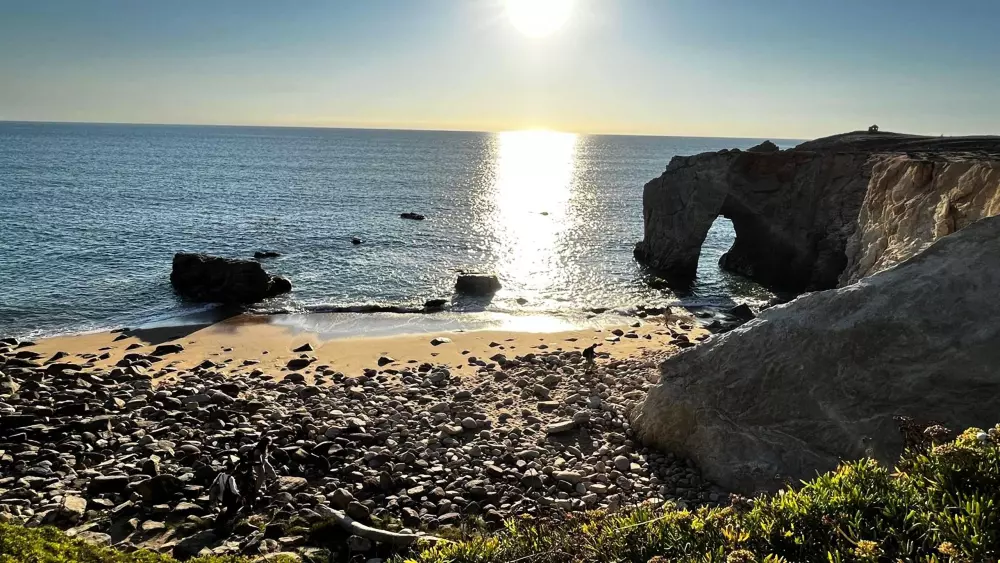 Résidence Plage Kerhostin