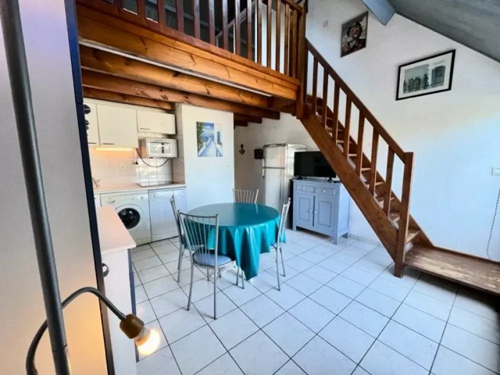 Résidence Plage Kerhostin