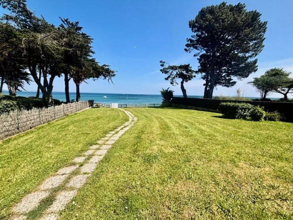 Résidence Plage Kerhostin