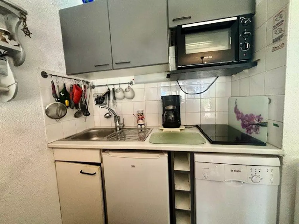 Résidence Plage Kerhostin